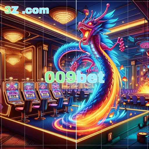 A Incrível Seção Confiavel da 009bet para Jogadores Brasileiros
