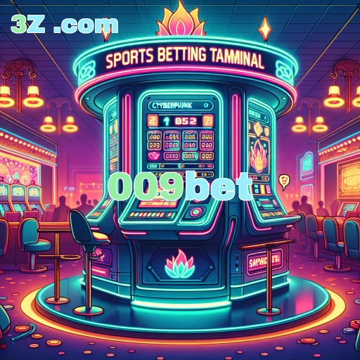 Diversão e Adrenalina nos Jogos da 009bet