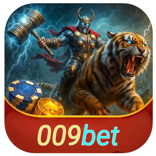 009bet logo