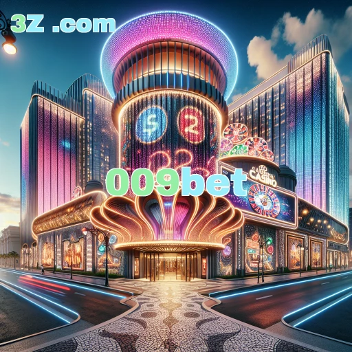 009bet Área VIP
